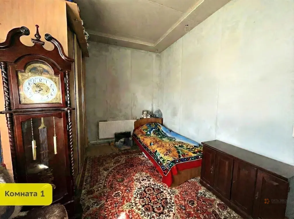 Продается дом деревня Поповка - Фото 12