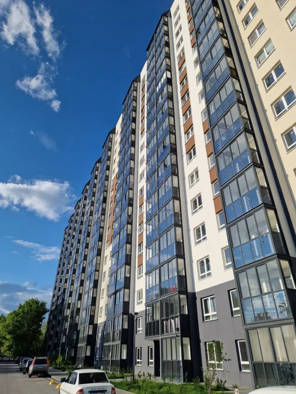 Продажа квартиры, Новосибирск, ул. Игарская - Фото 0