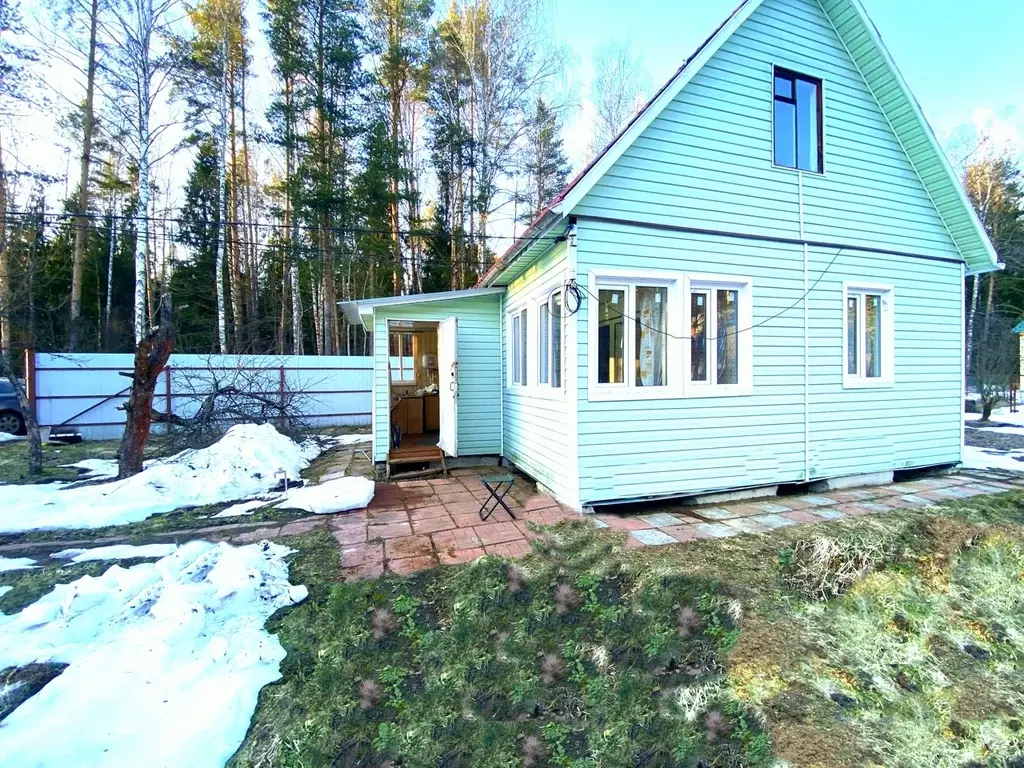 Дом в СНТ Вертолет-1 - Фото 13