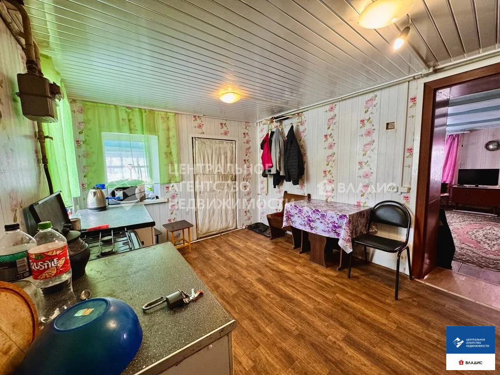 Продажа дома, Собчаково, Спасский район, ул. Центральная - Фото 3