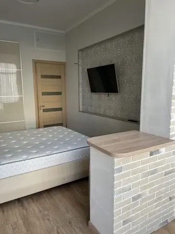 Квартира с полной комплектацией! Свободна юридически и физически! - Фото 10