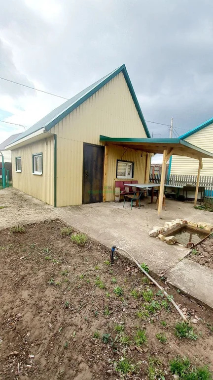 Продажа дома, Балаковский район, ТСН имени Мичурина тер. - Фото 0