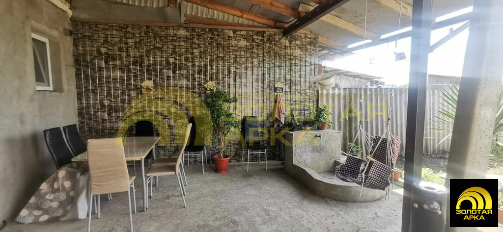 Продажа дома, Экономическое, Крымский район, ул. Почтовая - Фото 13