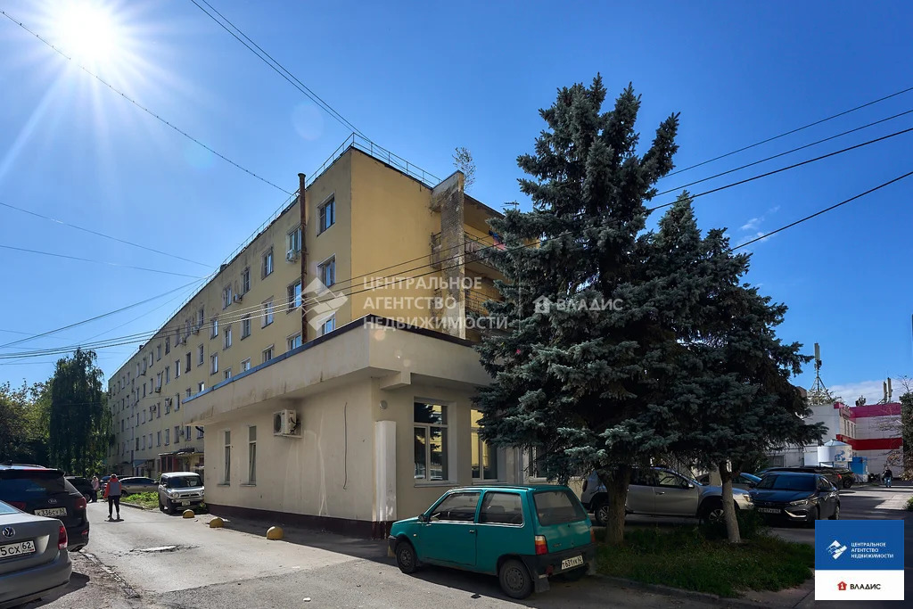 Продажа комнаты, Рязань, Семинарская улица - Фото 12