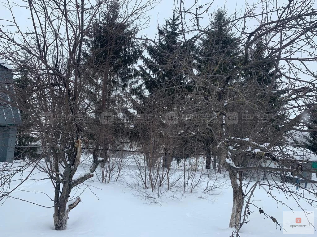 Продажа участка, Ибря, Высокогорский район, ул. Тукая - Фото 2