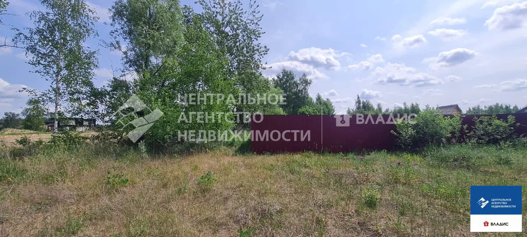Продажа участка, Поляны, Рязанский район, Солнечная улица - Фото 1