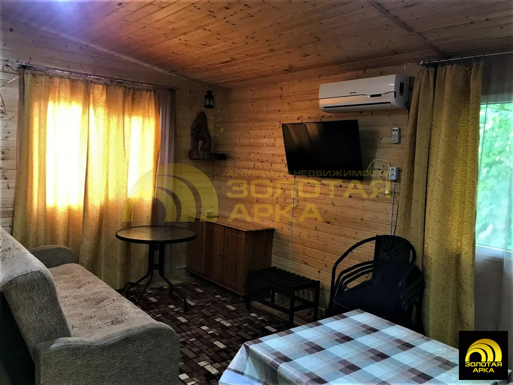 Продажа дома, Голубицкая, Темрюкский район, ул. Советская - Фото 23