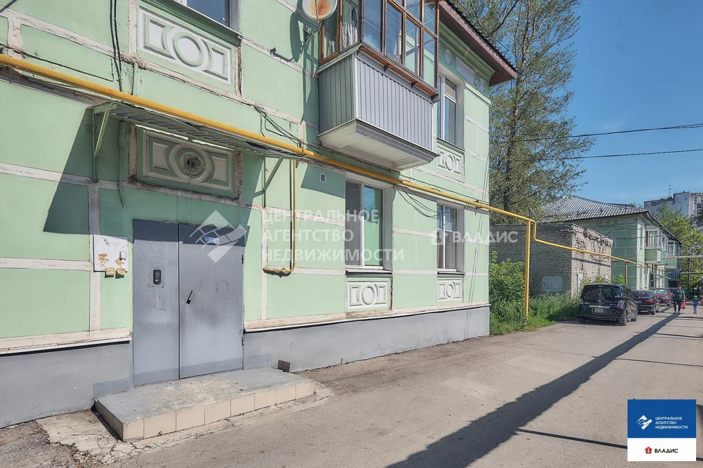 Продажа квартиры, Рязань, ул. Строителей - Фото 13