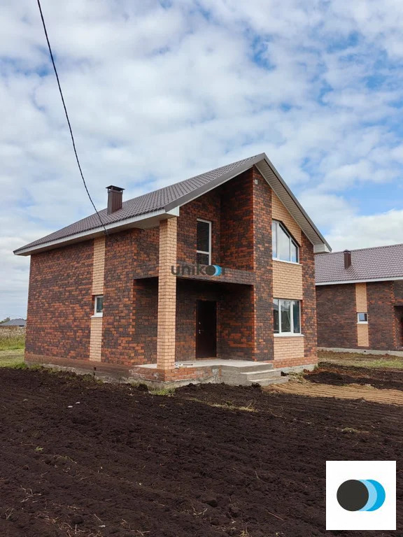 Продажа дома, Нагаево, улица Михаила Дорохова - Фото 1