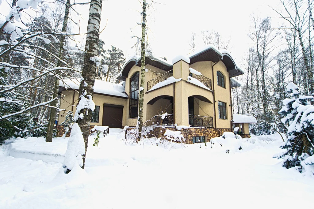 Продажа дома, Королев, ул. Победы - Фото 3