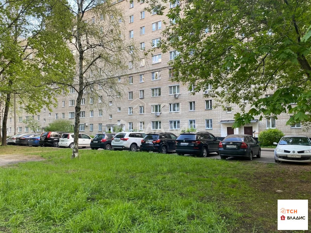 Продажа квартиры, Щелково, Щелковский район, ул. Жуковского - Фото 16