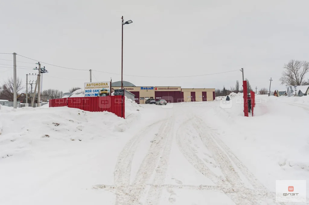 Продажа ПСН, Буинск, Буинский район, ул. Гагарина - Фото 35