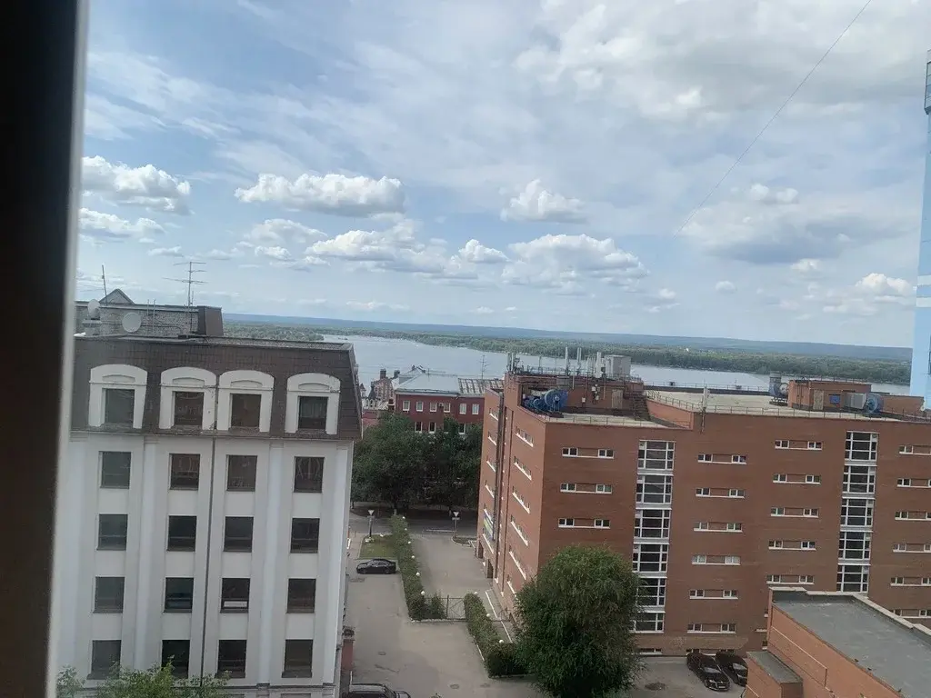 4-к. квартира, 169 м, 8/10 эт. - Фото 16