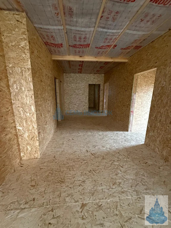 Продажа дома, Домодедово, Домодедово г. о. - Фото 9