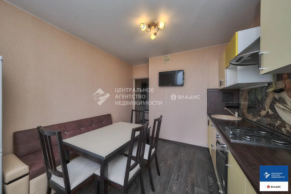 Продажа квартиры, Рязань - Фото 2