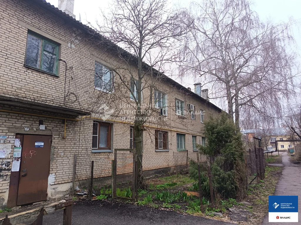 Продажа квартиры, Рыбное, Рыбновский район, 2-й квартал Прогресса - Фото 2
