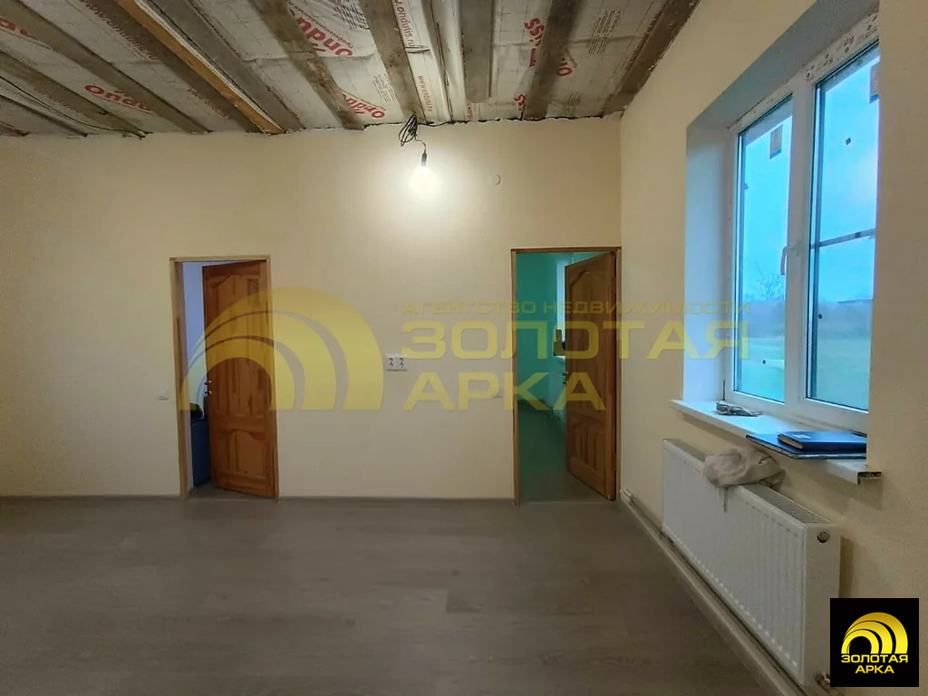 Продажа дома, Свободный, Абинский район, ул. Солнечная - Фото 9