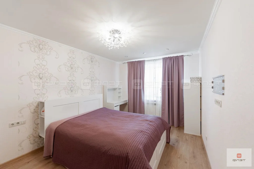 Продажа квартиры, Казань, ул. Академика Завойского - Фото 8