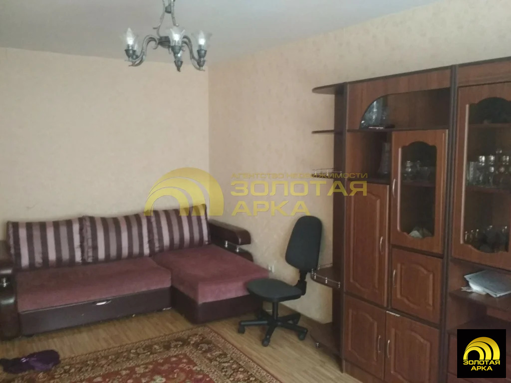 Продажа квартиры, Крымск, Крымский район, ул. Ленина - Фото 1