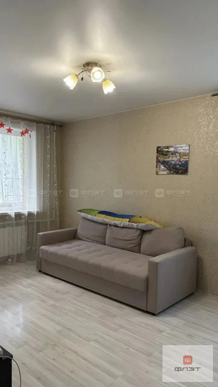 Продажа квартиры, Казань, ул. Лушникова - Фото 2