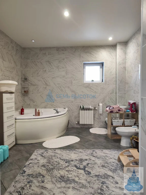 Продажа дома, Матвеевка, Луховицкий район, 37 - Фото 19