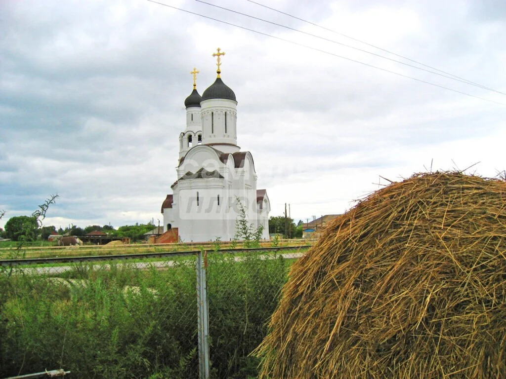 Продажа дома, Бурмистрово, Искитимский район, ул. Центральная - Фото 3