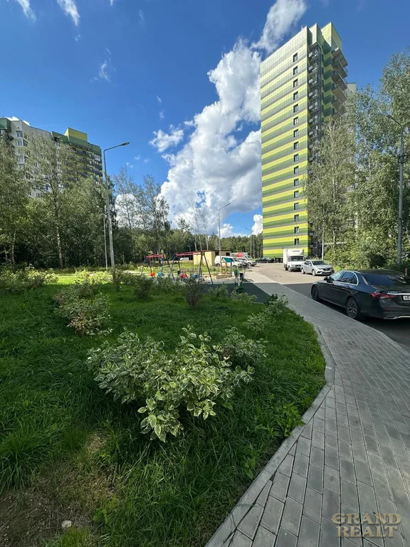 Продажа квартиры, Развилка, Ленинский район, 31 - Фото 4