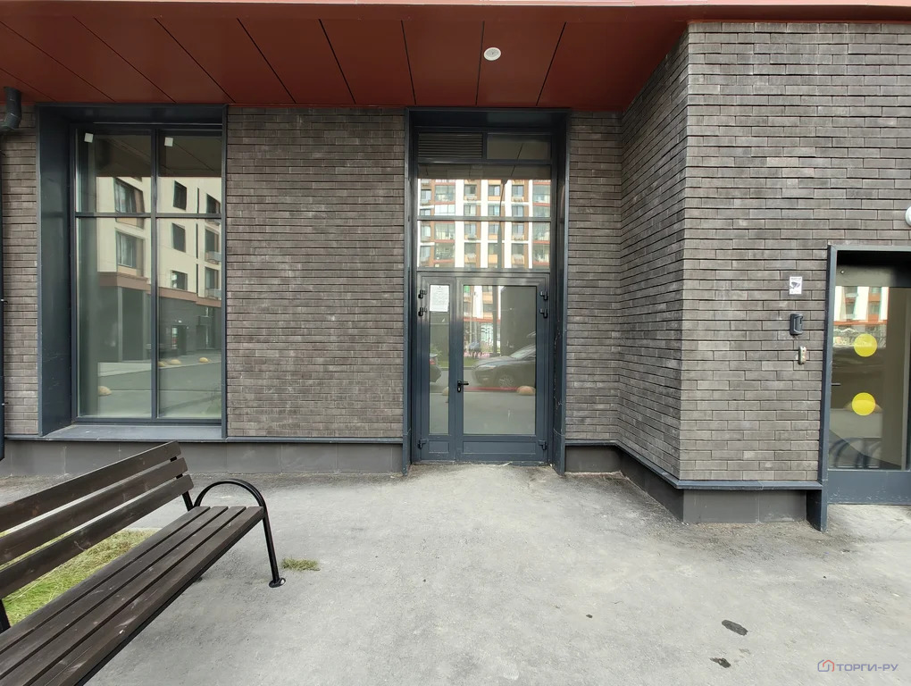 Продажа торгового помещения, ул. Кедрова - Фото 4