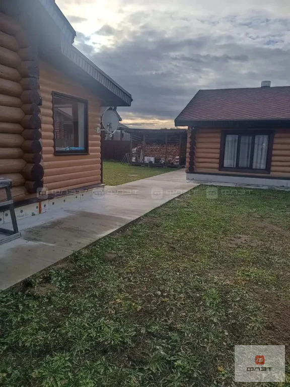 Продажа дома, Мари-Луговая, Звениговский район, ул. Мари-Луговая - Фото 3