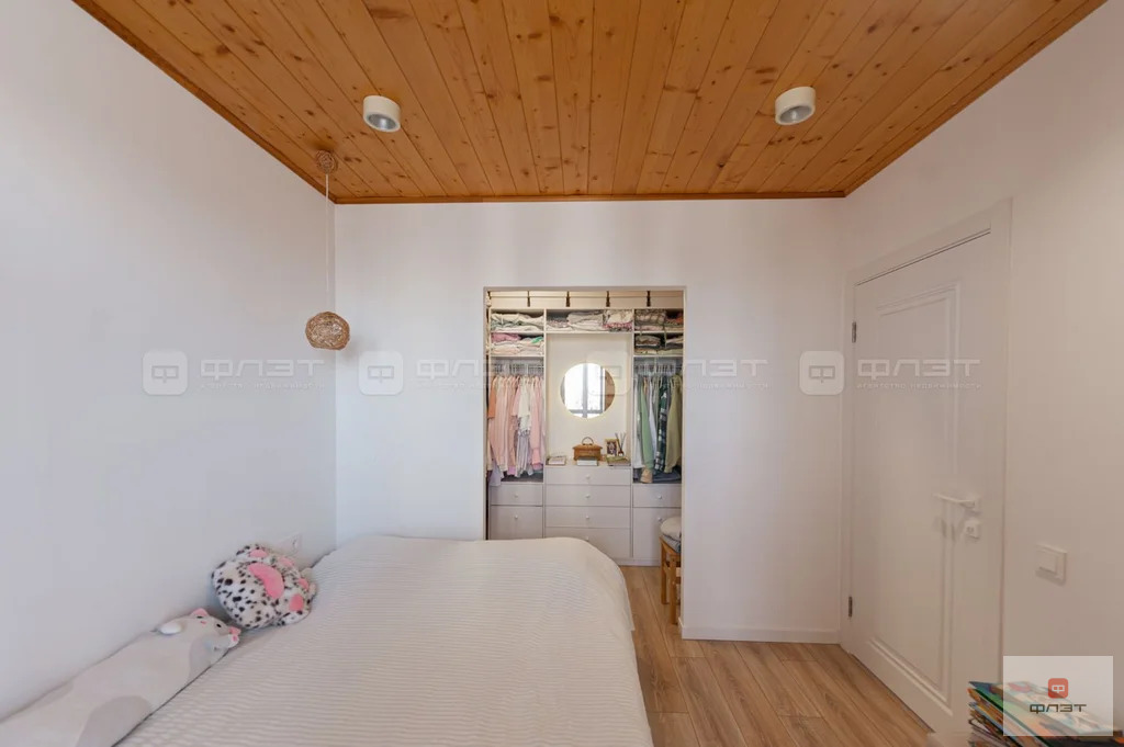 Продажа квартиры, Казань, проезд. Детский - Фото 27