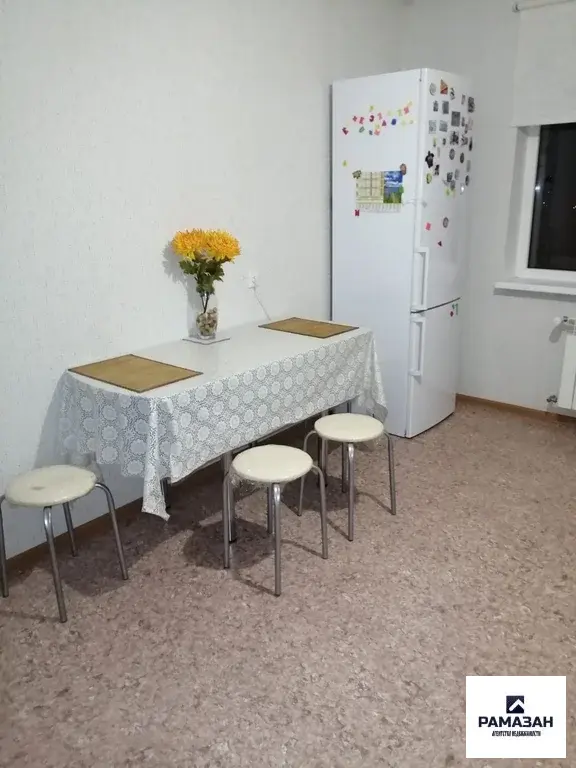 2-ком квартира ул.Виктора Сажинова, д. 6/9 - Фото 3