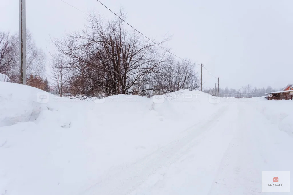 Продажа участка, Кзыл-Иль, Лаишевский район, ул. Зеленая - Фото 2