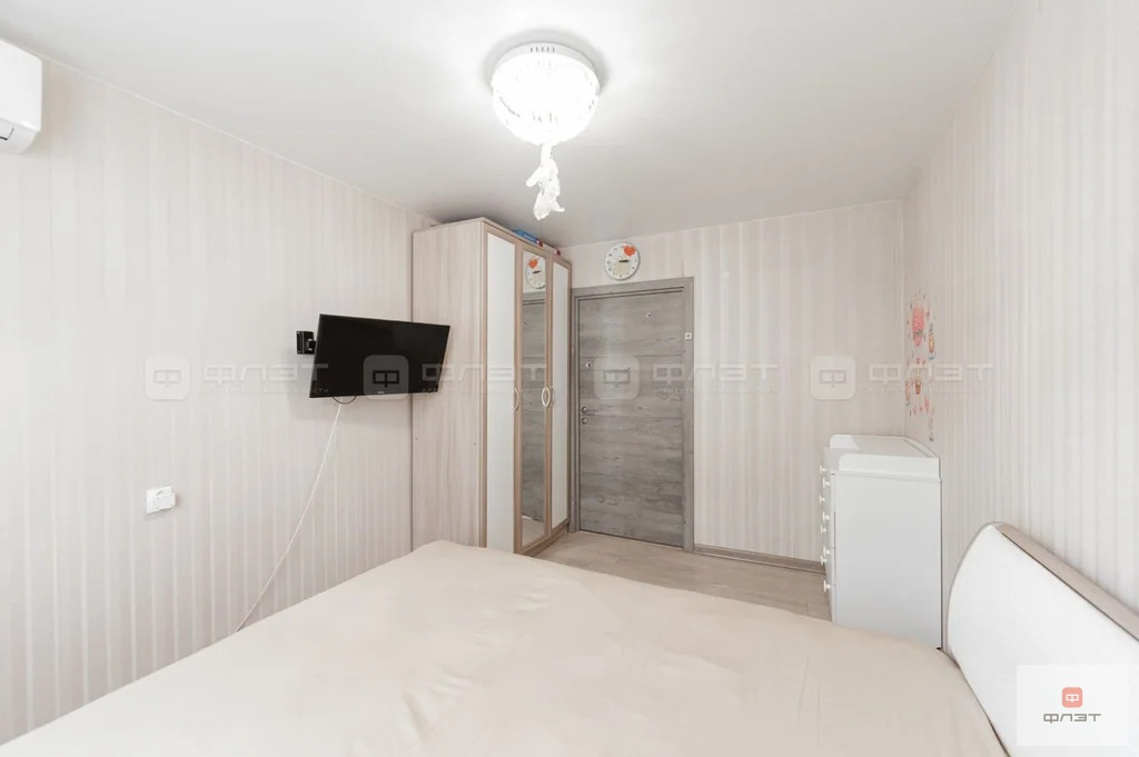Продажа квартиры, Казань, ул. Академика Завойского - Фото 6