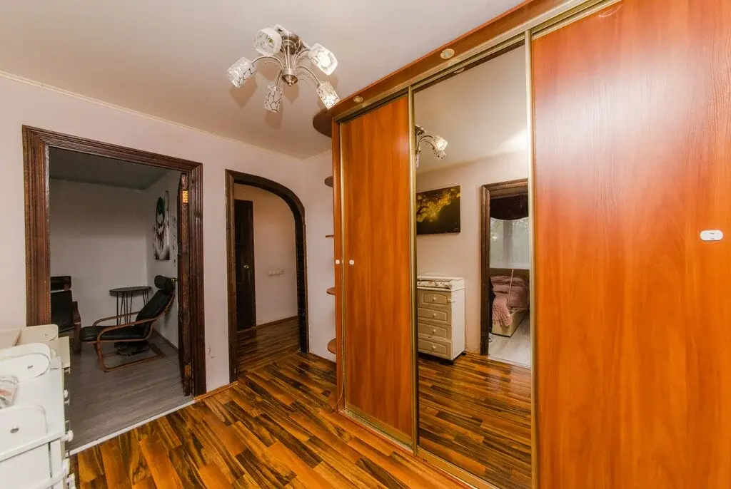 продажа 3 к.кв. Подольск ул.Северная д.6 - Фото 7
