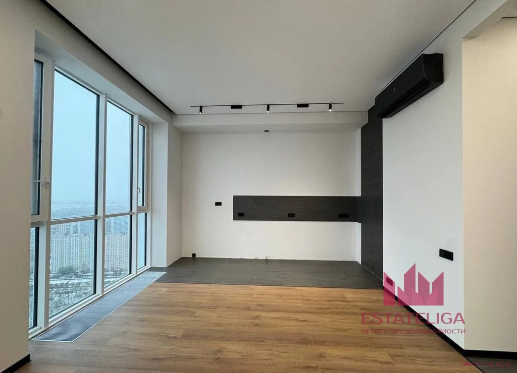 Продажа пентхауса, Ореховый б-р. - Фото 6