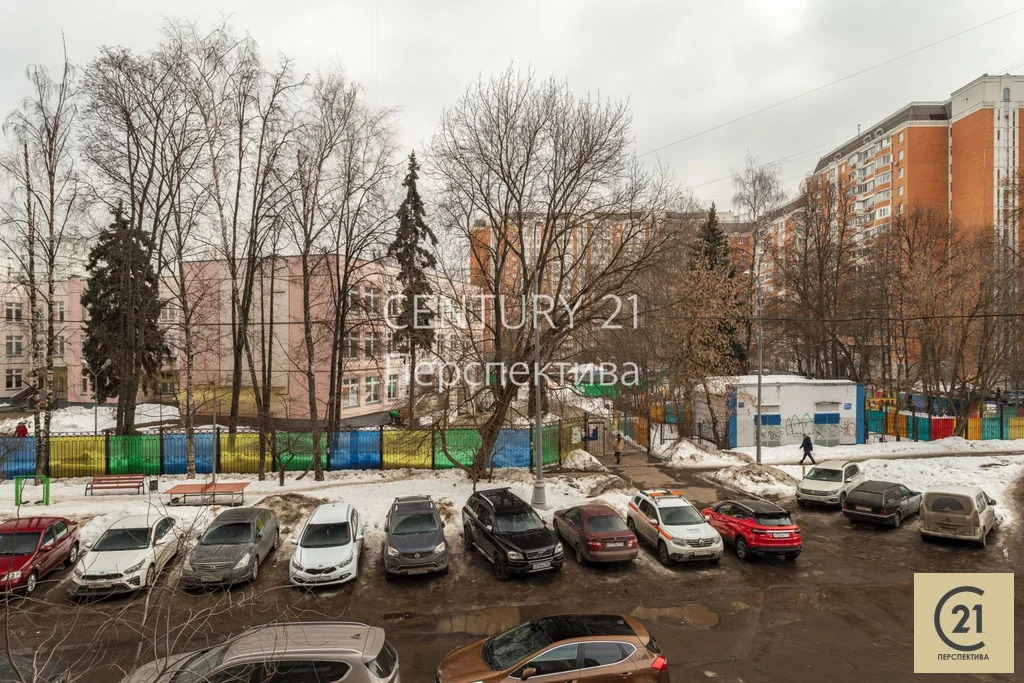 Продажа квартиры, ул. Дубнинская - Фото 14