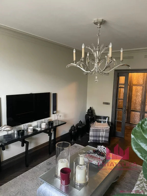 Аренда квартиры, Ломоносовский пр-кт. - Фото 13