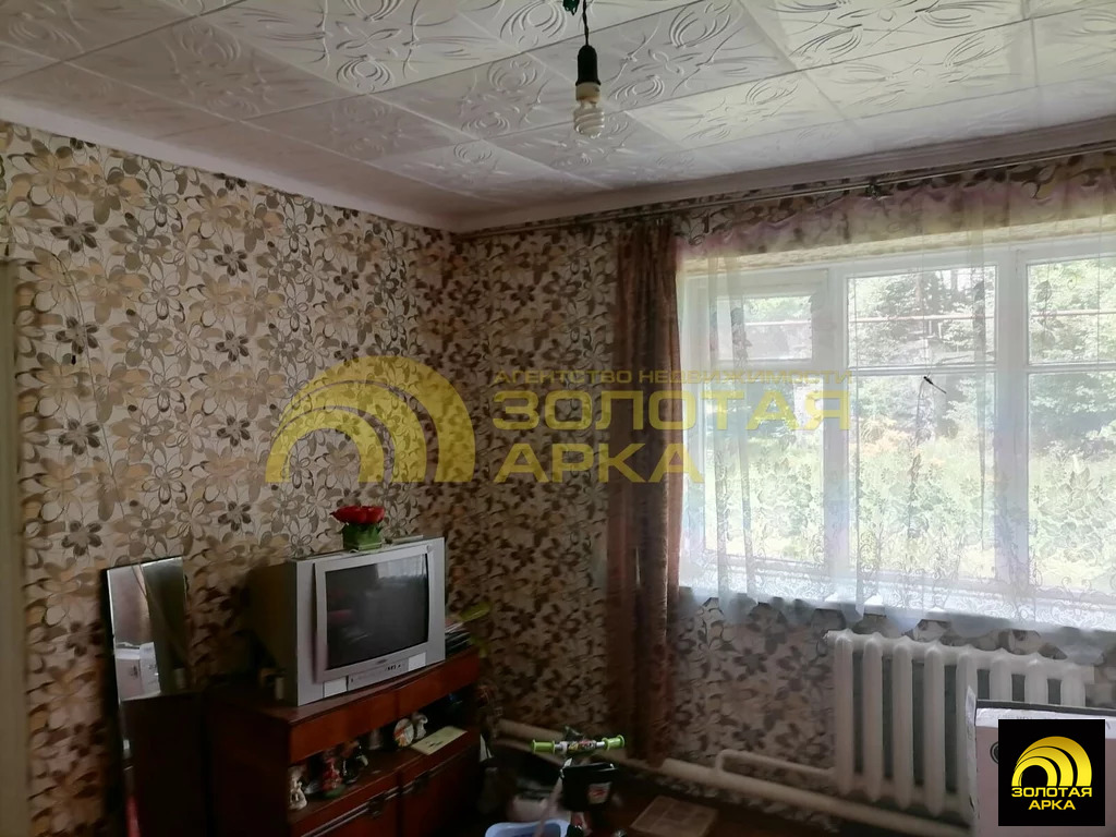 Продажа квартиры, Новый, Абинский район, ул. Офицерская - Фото 0