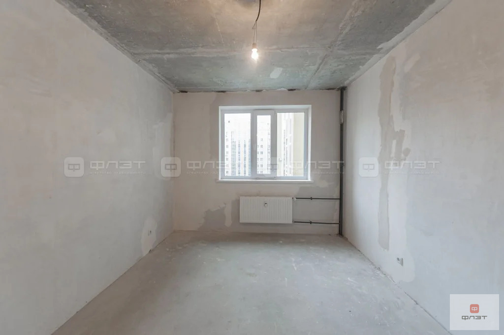 Продажа квартиры, Казань, ул. Лукина - Фото 15