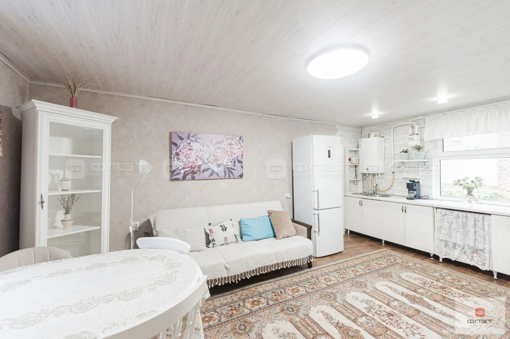 Продажа таунхауса, Казань, ул. Силикатная - Фото 3