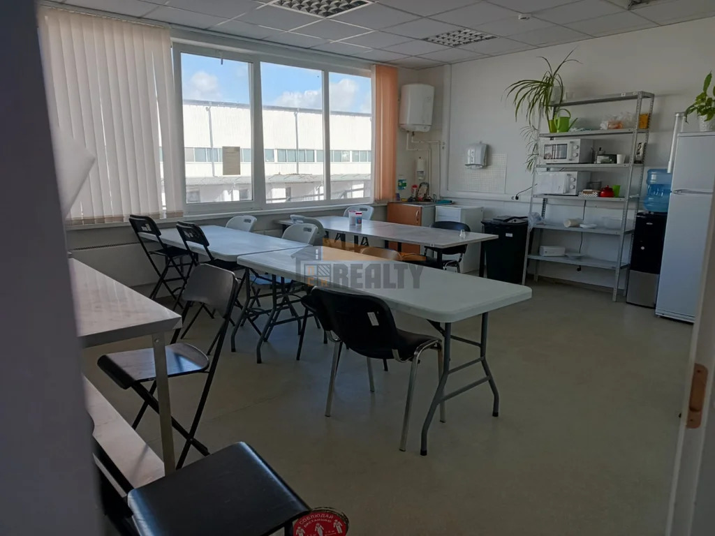 Аренда склада, Голицыно, Одинцовский район, Минское шоссе 43 км тер. - Фото 4