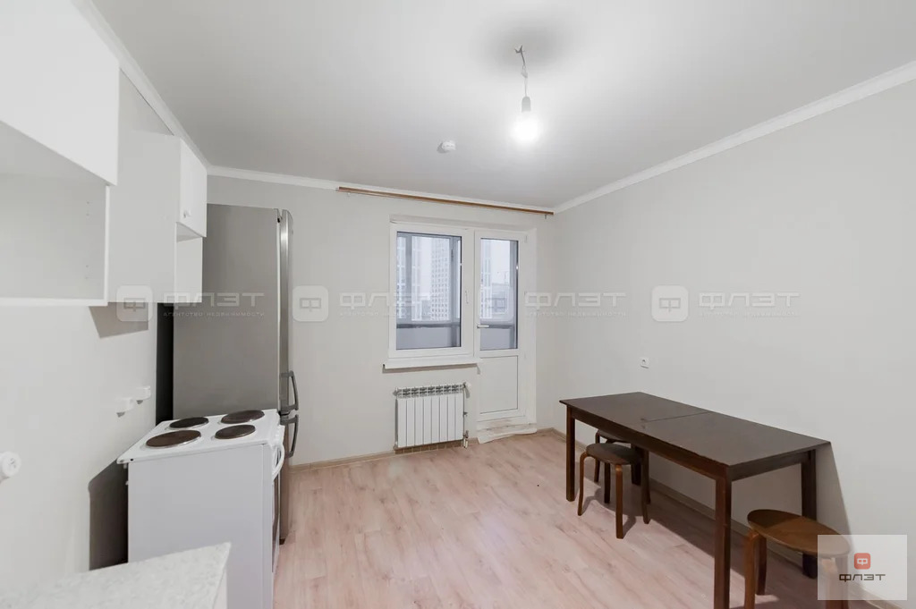 Продажа квартиры, Казань, ул. Андрея Адо - Фото 34