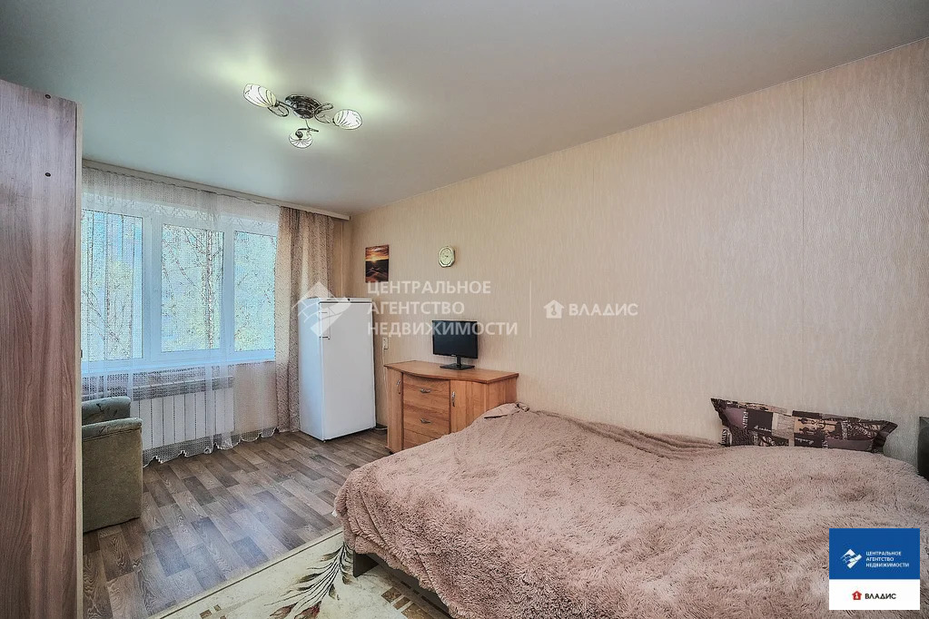 Продажа квартиры, Рязань, ул. Зубковой - Фото 6