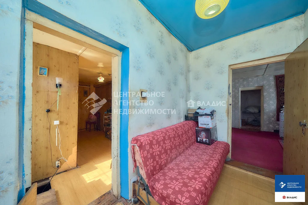 Продажа дома, Старое Батурино, Рыбновский район, 40 - Фото 9
