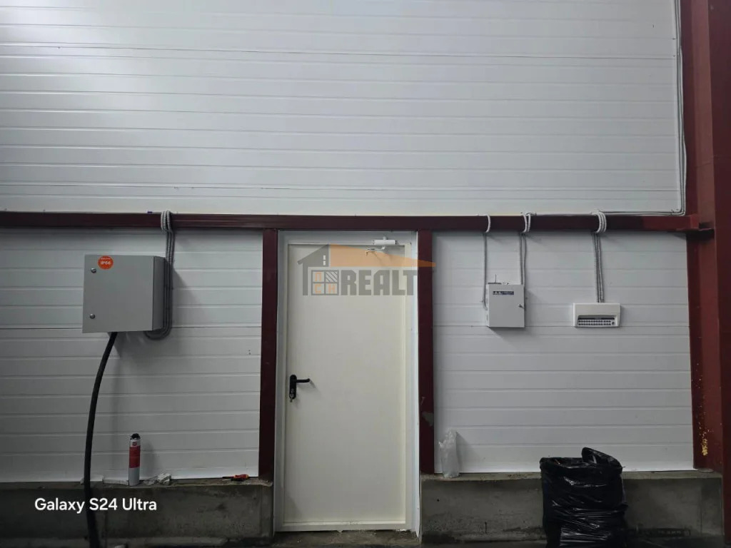 Продажа склада, Старая Купавна, Богородский г. о., Дорожная ул. - Фото 3