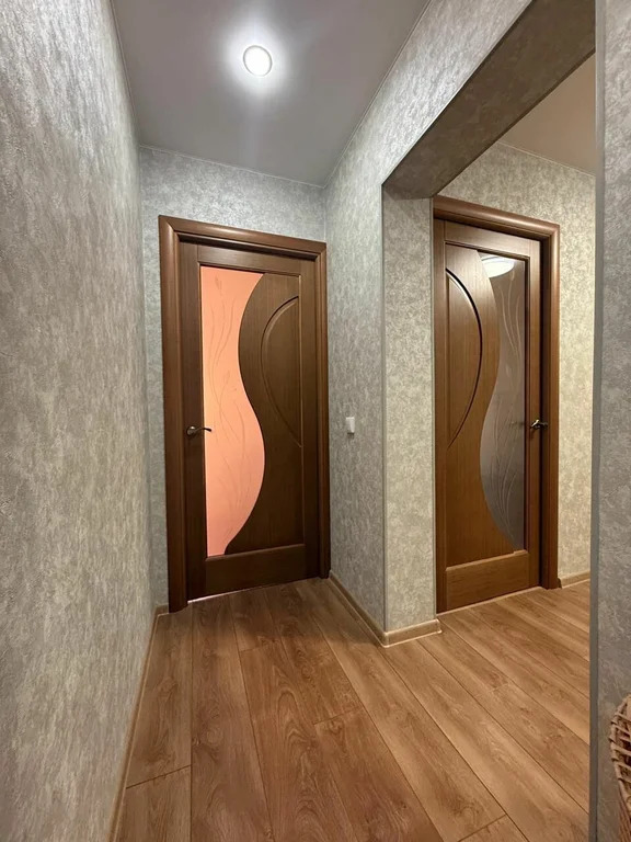 Продажа квартиры, Крымск, Крымский район, переулок Дивизионный 1-й - Фото 10