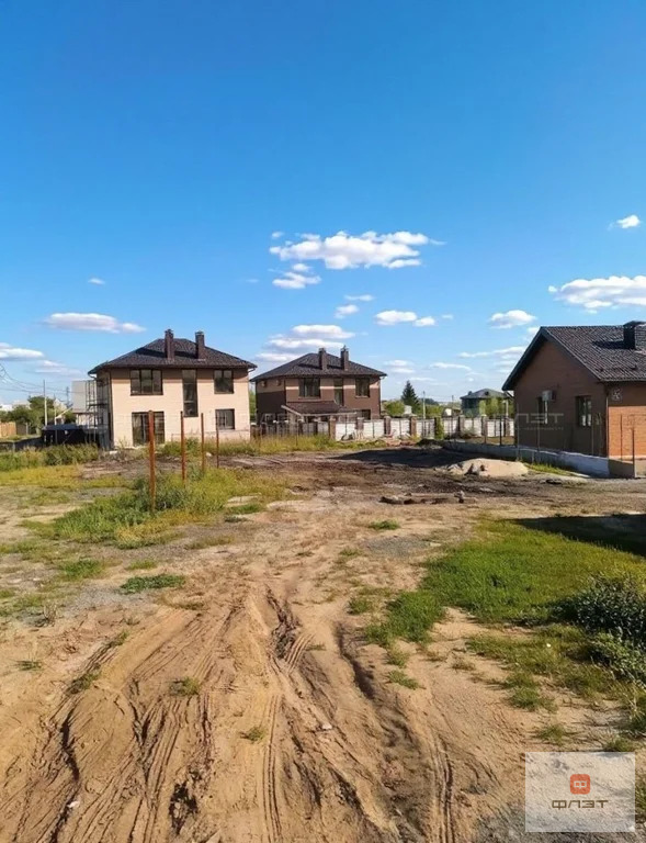 Продажа участка, Казань, ул. Каспийская - Фото 4
