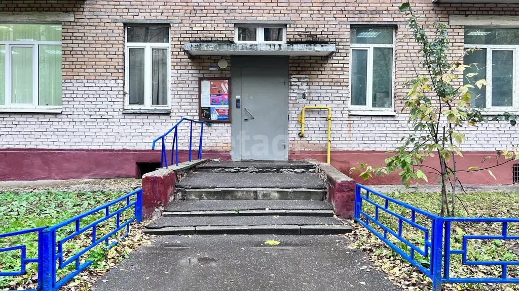 Продажа квартиры, Долгопрудный, Лихачёвское шоссе, 8/3 - Фото 11