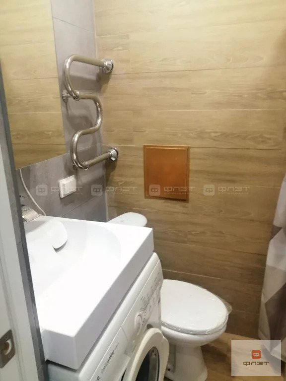 Продажа квартиры, Казань, ул. Дементьева - Фото 12