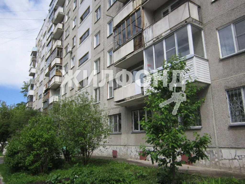 Продажа квартиры, Новосибирск, ул. Громова - Фото 21
